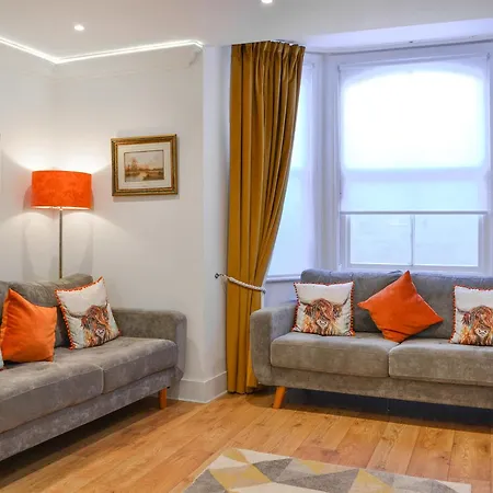 Apartment Wharfe - Uk49411 York