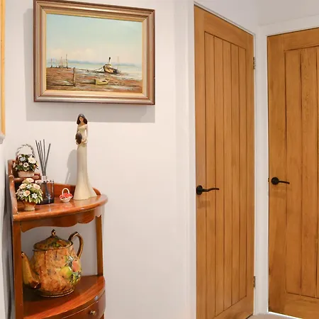 Appartement Wharfe - Uk49411