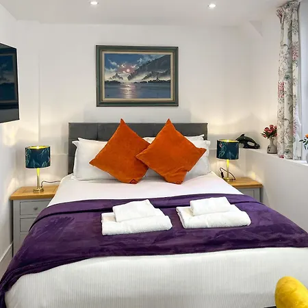 Wharfe - Uk49411 Appartement *