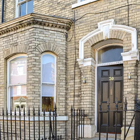 Wharfe - Uk49411 Apartamento York