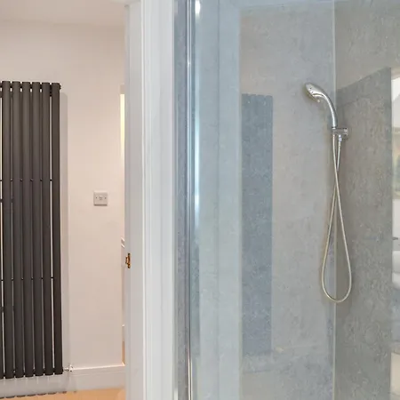 Wharfe - Uk49411 Apartamento York